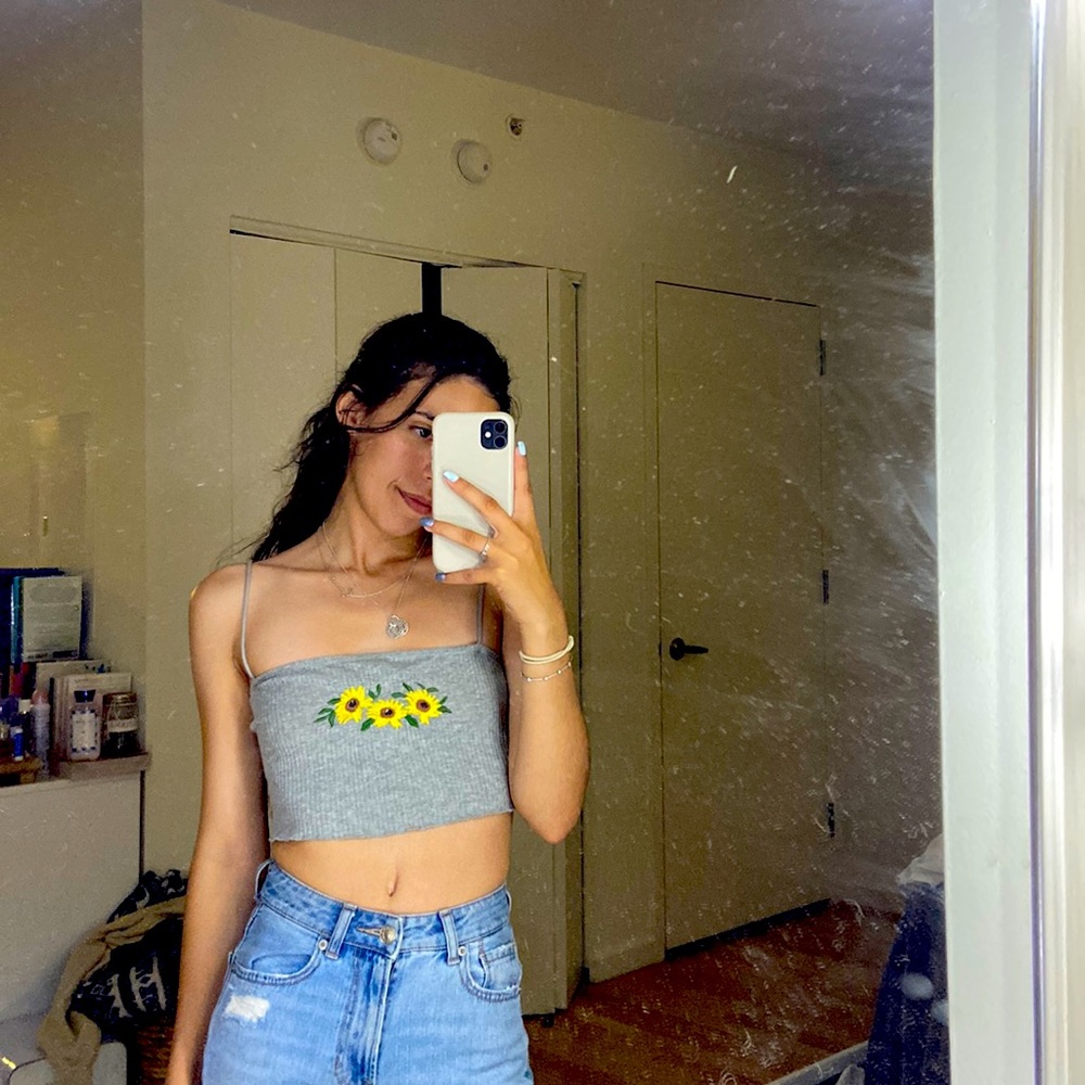 Shein Top